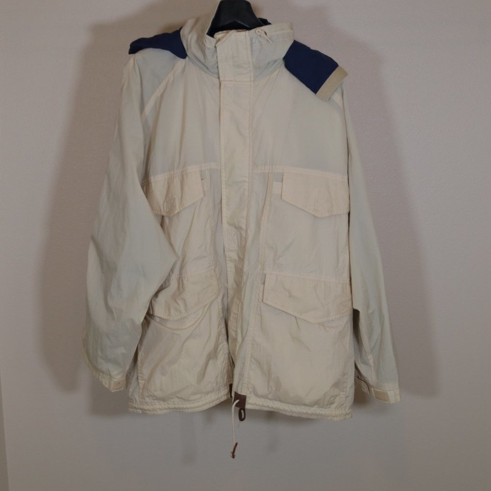 MIghty-Mac vintage wind breaker